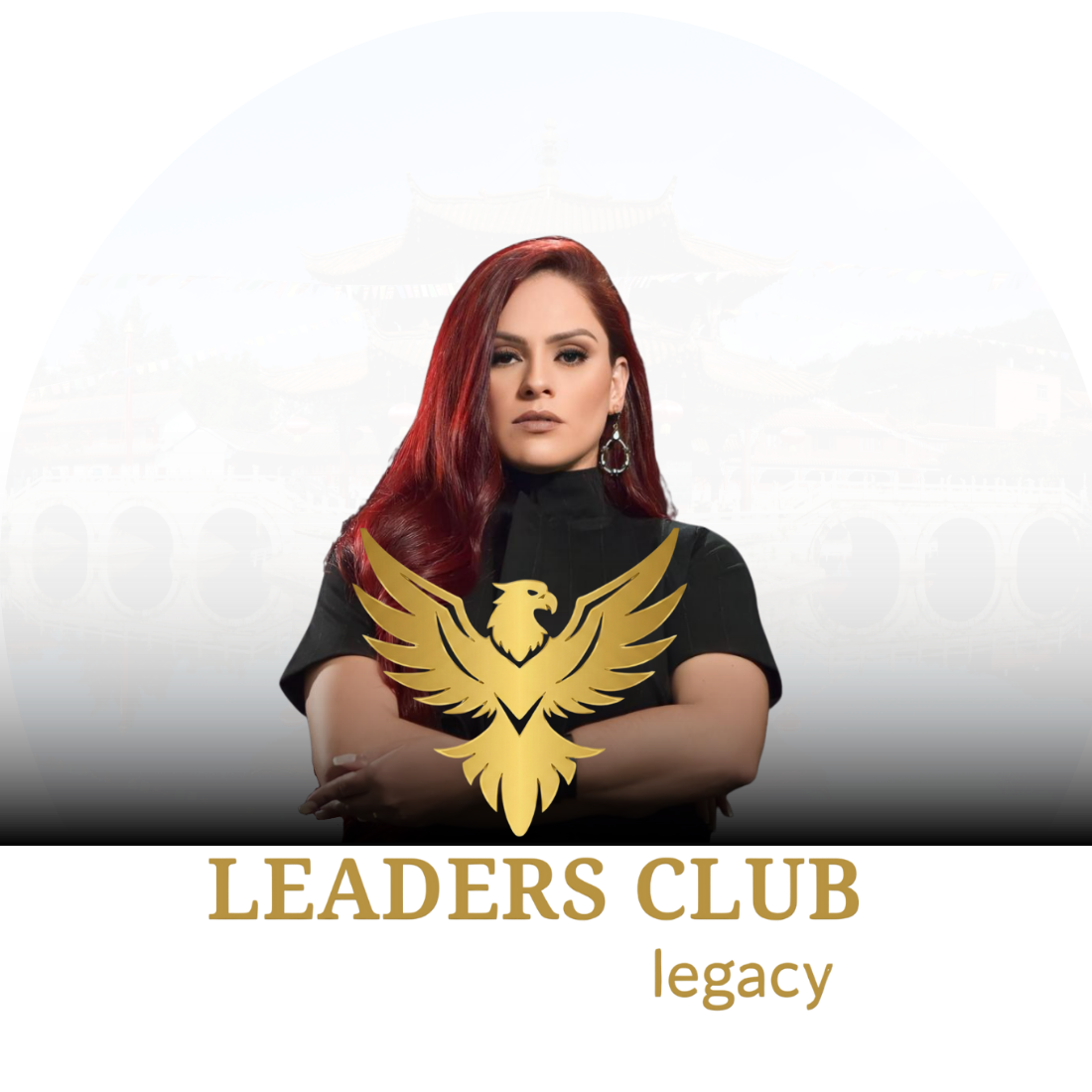 Leaders Club Legacy